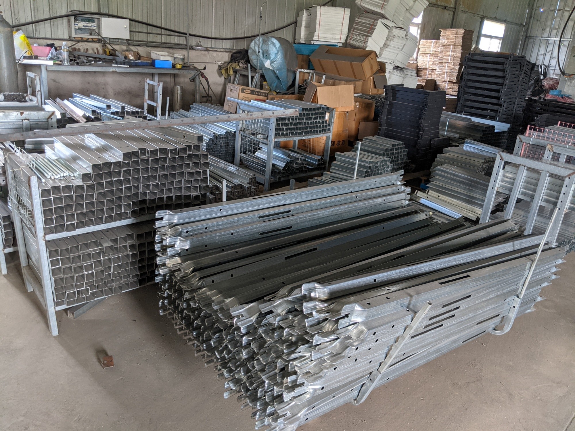 Porcellana HeFei Alipet Pet Product Ltd Profilo Aziendale