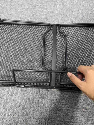 Culla per animali domestici personalizzata con maglia di spessore di 3 mm per lavaggio a mano e attività all'aperto