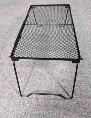 Tipo di installazione Tipo in piedi Griglia a carbone portabile Griglia BBQ Tavolo pieghevole da campeggio