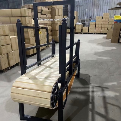175cm*52cm*130cm/200cm*58cm*150cm Slatmill per cani e resistente per allenamenti intensi