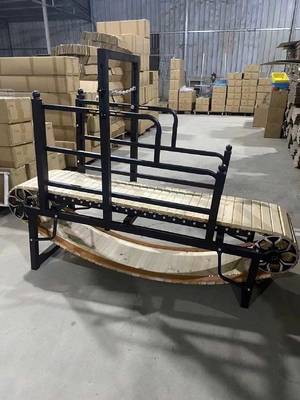 175cm*52cm*130cm/200cm*58cm*150cm Slatmill per cani e resistente per allenamenti intensi