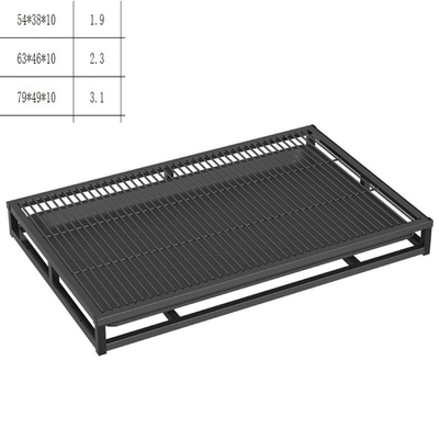 Quantitativi di carico 40 HQ carico 168 set bagno per cani con telaio e telaio in acciaio