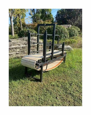 Corrimano per cani durevole per attrezzature di addestramento per animali domestici 175cm*52cm*130cm/200cm*58cm*150cm