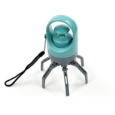 40 HQ carico 168 set peso leggero Dog Pooper Scooper Non-Touch Poop Picker per cani