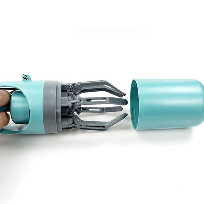 Comodo e avanzato Scooper automatico di cacca Porto di spedizione Shanghai o Nanjing Porto