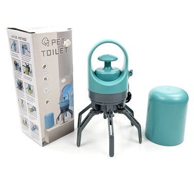 Comodo e avanzato Scooper automatico di cacca Porto di spedizione Shanghai o Nanjing Porto