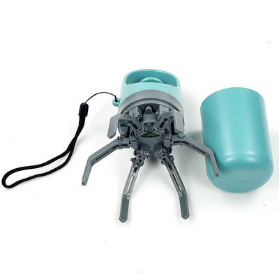 Comodo e avanzato Scooper automatico di cacca Porto di spedizione Shanghai o Nanjing Porto