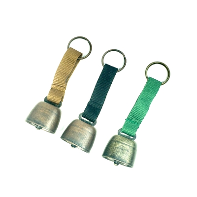 Porto di spedizione Shanghai o Nanking Porto in acciaio inossidabile Mini cane da compagnia Bell orso affascinante
