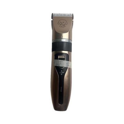 Clipper professionali per la cura dei capelli e degli animali da compagnia spediti da Shanghai o dal porto di Nanchino