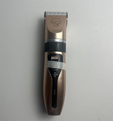 Clipper professionali per la cura dei capelli e degli animali da compagnia spediti da Shanghai o dal porto di Nanchino
