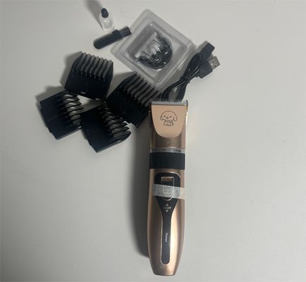 Clipper professionali per la cura dei capelli e degli animali da compagnia spediti da Shanghai o dal porto di Nanchino