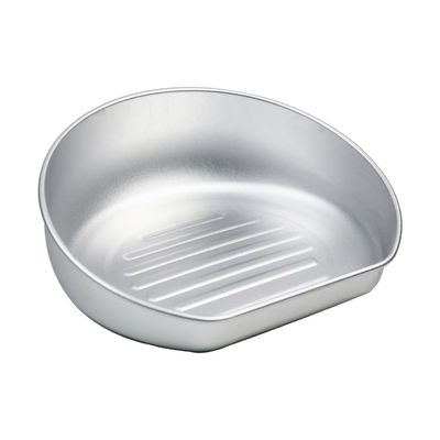 Materasso da letto per gatti raffreddante lavabile a mano per materiale in alluminio estivo e resistente ai morsi