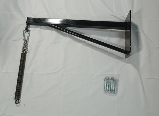 Set di pali di molla per cani fino a 105-210 libbre
