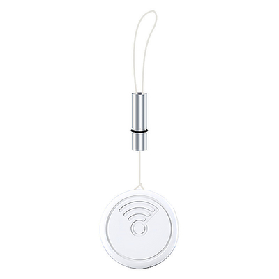 2024 Dispositivo portatile anti-perdita Smart Finder Tracker per animali domestici GPS Gatti Cani Apple