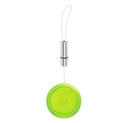 2024 Dispositivo portatile anti-perdita Smart Finder Tracker per animali domestici GPS Gatti Cani Apple