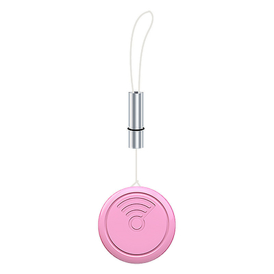 2024 Dispositivo portatile anti-perdita Smart Finder Tracker per animali domestici GPS Gatti Cani Apple