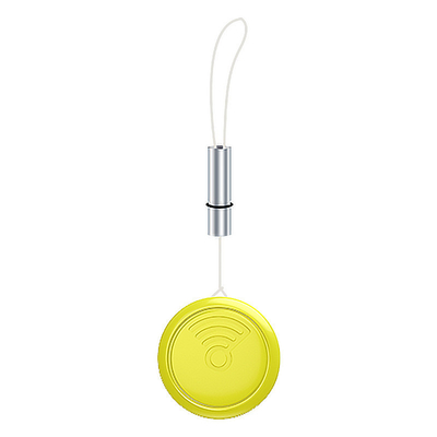 Tracker GPS compatibile con IOS per Apple Global Finder Locator Anti-Lost Pet System