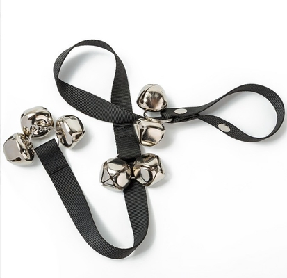 Convenient Dog Hanging Doorbell Lanyard Quantità di caricamento 40 HQ Loading 168 Set