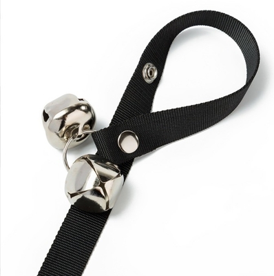 Convenient Dog Hanging Doorbell Lanyard Quantità di caricamento 40 HQ Loading 168 Set