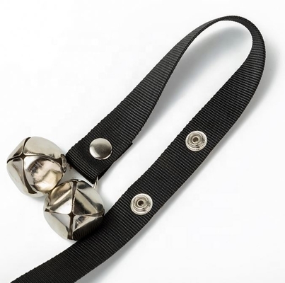 Convenient Dog Hanging Doorbell Lanyard Quantità di caricamento 40 HQ Loading 168 Set