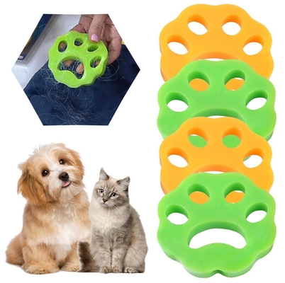 Migliora la tua esperienza di cura degli animali domestici con adesivi per capelli sostenibili