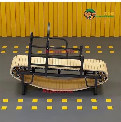 Migliora l'esperienza di passeggiata del tuo cane con il tapis roulant per cani in lega 6063/6061/6005/6082/6060