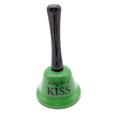 75mm*135mm Grande campana forte per le scuole Cena chiamando anziani Campana forte chiamata allarme