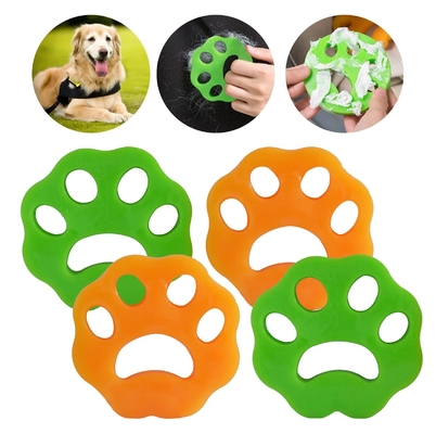 Quantitativi di carico 40 HQ 168 Set per cani e gatti utensile di depilazione con materiale di silice