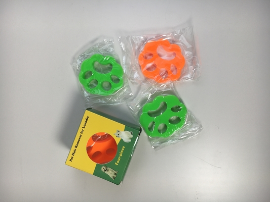 Quantitativi di carico 40 HQ 168 Set per cani e gatti utensile di depilazione con materiale di silice