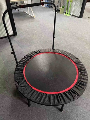 Trampolini sostenibili per esercizi di fitness all'aperto Leggio 6063/6061/6005/6082/6060