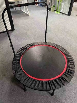 Electrophoresis 6061 Leggio Mini Trampolino per allenamento fisico per adulti e bambini