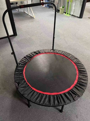 Trampolino da rimbalzo all'aperto con carico di elettroforesi Quantità 20 GP Anodizzazione