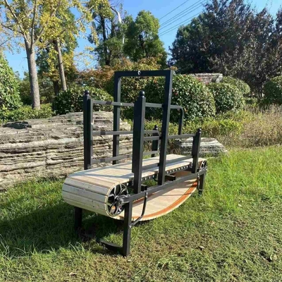 Cammino di allenamento efficace per cani di medie e grandi razze 200cm*60cm*150cm