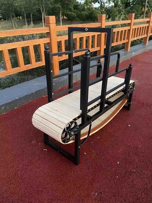 Copertura in polvere Cani da corsa per cani S/M/L Taglia Cani esercizio esterno Pet Running Machine