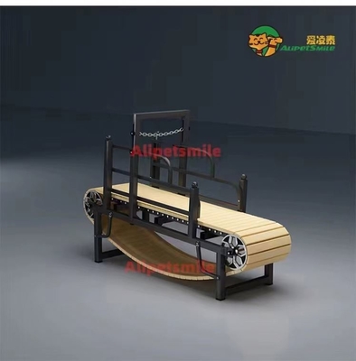 Tapis roulant liscio per cani grossi spessore 0,30 mm Spedizione via Shanghai o Nanjing Port