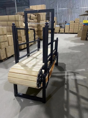 Corrimano per cani di ferro per esercizi autonomi 175cm*52cm*130cm/200cm*58cm*150cm