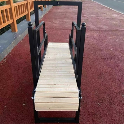 Il tapis roulant colorato NC per cani, la soluzione definitiva per i cani attivi.