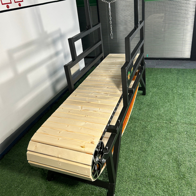 Il tapis roulant per cani più sicuro per cani di grandi dimensioni