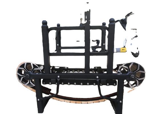 6063/6061/6005/6082/6060 Alloy Pet Home Treadmill per l'esercizio sostenibile degli animali domestici