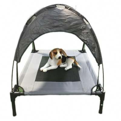 Tenda Oxford per cani e gatti per cani e gatti per animali da compagnia porto di Shanghai o Nanjing Rosso