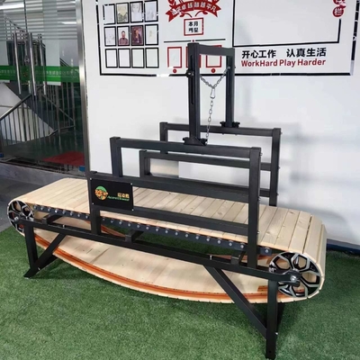 1 Kilowatt Maggiore potenza di cavallo Treadmill per animali da compagnia