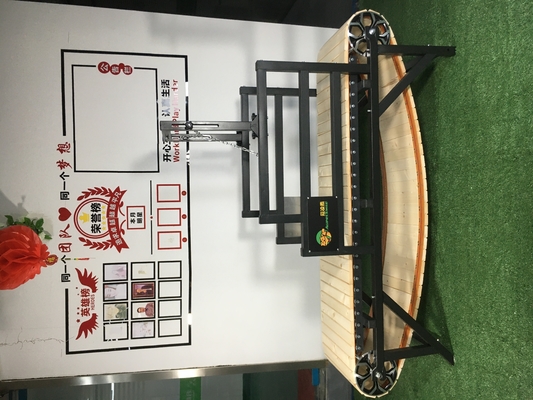 Equipaggiamento di Agilità per allenamento quotidiano per animali domestici Custom SAP Weight Dog Treadmill Walking Machine