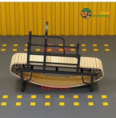 Spessore personalizzato 0.30mm sostenibile 2022 tapis roulant usato per l'esercizio di corsa per cani