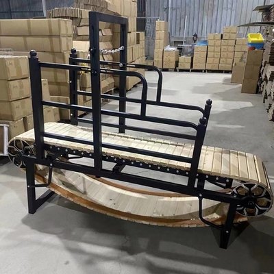 220lb Capacità Treadmill sostenibile per cani per cani di grandi dimensioni Spessore personalizzato 0,30mm