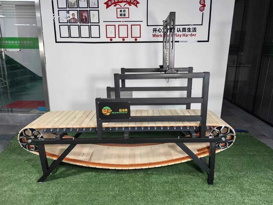 Alipetsmile Tapis roulant per cani per cani di grandi dimensioni Tenete i vostri animali in forma e attivi