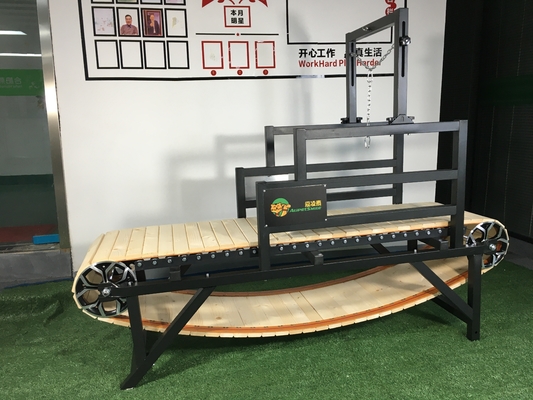 Alipetsmile 2nd Gen Dog Treadmill La soluzione perfetta per le esigenze di esercizio dei cani di grandi dimensioni
