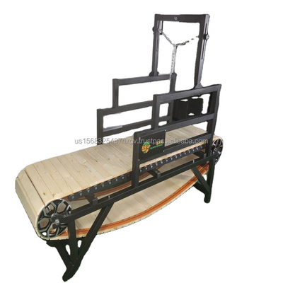Treadmill per animali domestici in legno sostenibile Treadmill per cani di grandi dimensioni 3.0 per Amazon Shopify e Ebay Shop