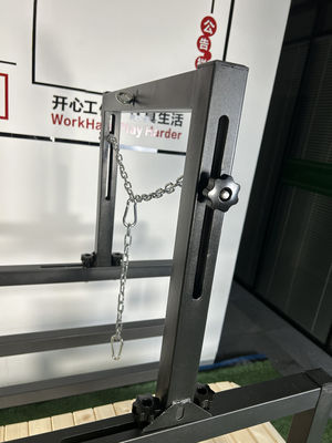 Miglioramento alla macchina da corsa per cani da compagnia adatta per esercizi al coperto