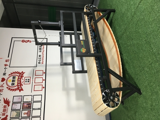 Prodotti per l'addestramento del comportamento degli animali domestici Treadmill per cani personalizzato con OEM e ODM accettato