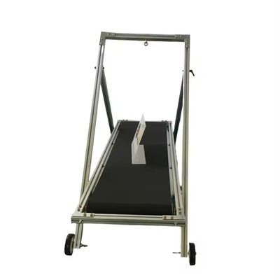 Treadmill per cani su misura per Pit Bull Soluzione di allenamento duratura e sostenibile